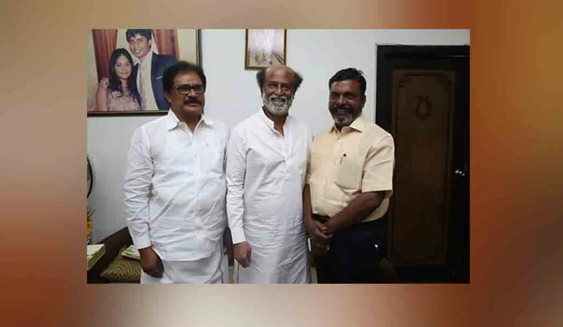 - rajini kanth